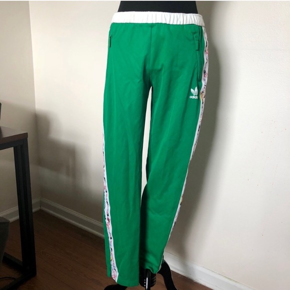Limited edition Adidas top shop sweat track pants - Picture 2 of 8